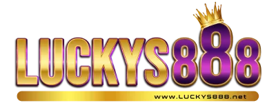 ทางเข้า LUCKYS888 ลิงก์ล่าสุด เข้าเล่นได้ทุกอุปกรณ์